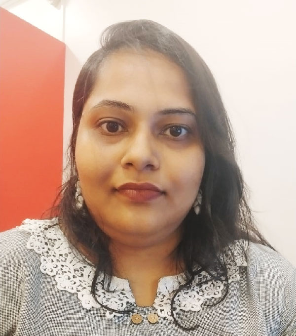 Sayani Bandopadhyay