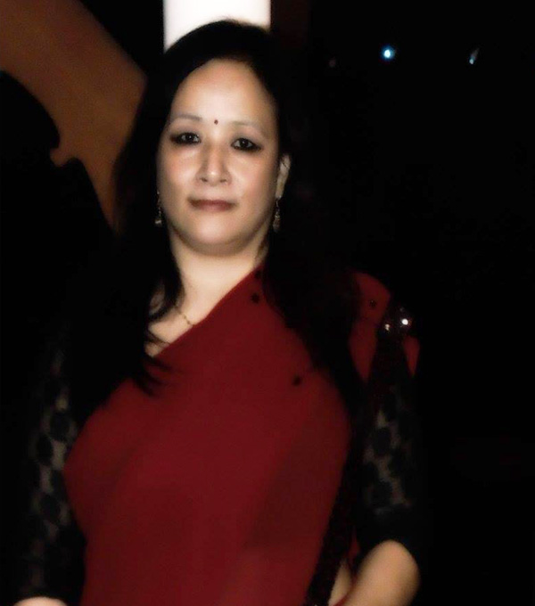 Shubhana Gurung