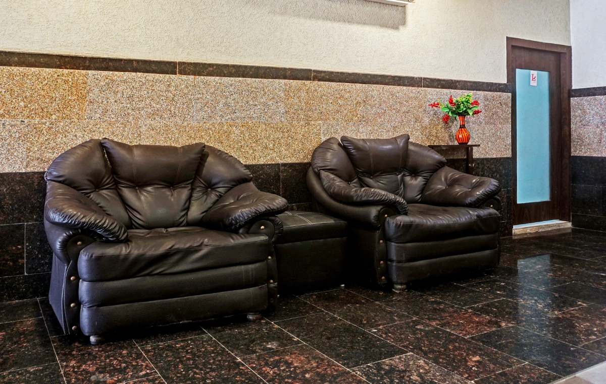 Hotel Chocolate Inn Patna