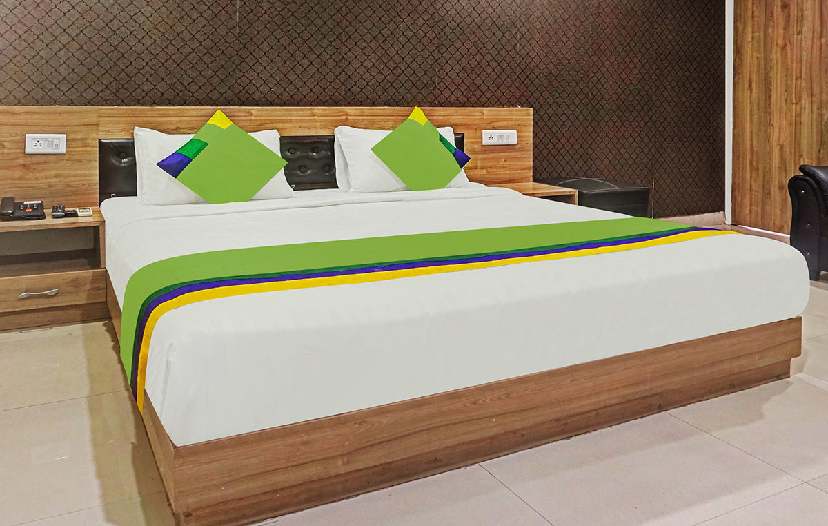 Hotel Chocolate Inn Patna