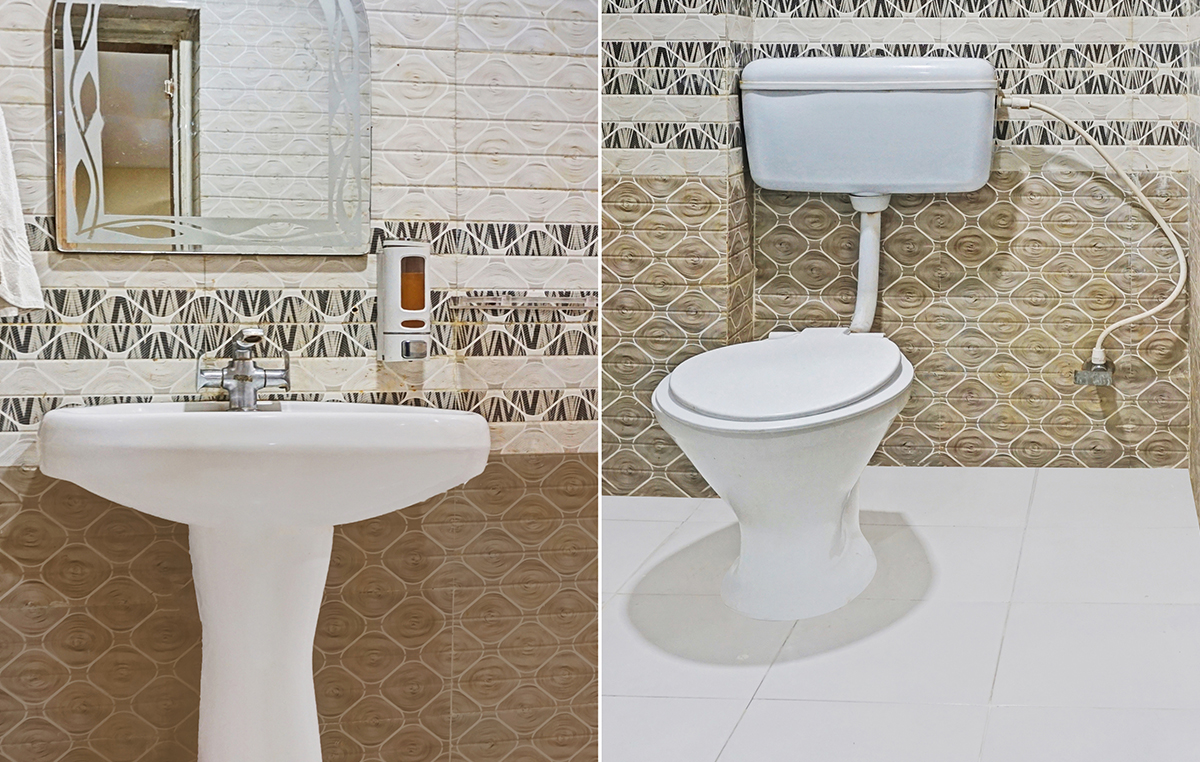 Hotel Chocolate Inn Patna