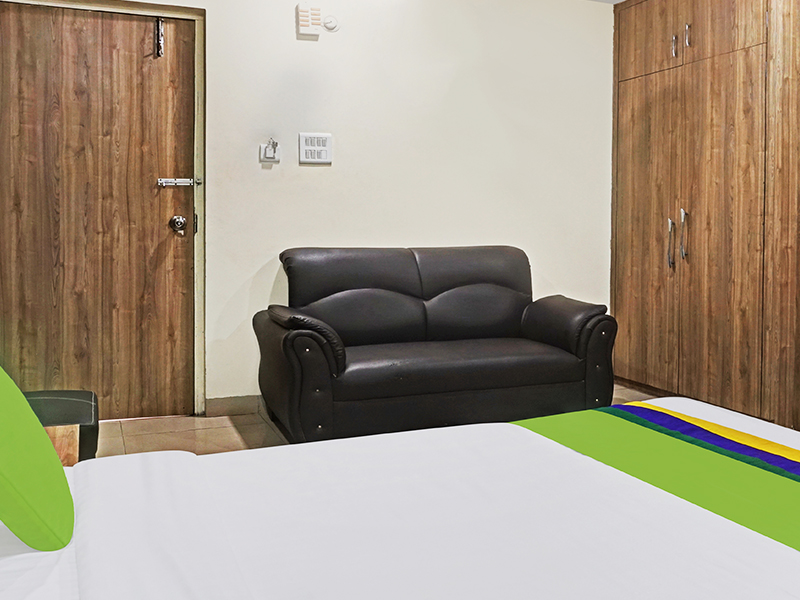 Hotel Chocolate Inn Patna